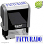 TRODAT FORMULARIO AUTOMATICO F-PRINTY 4911 FACTURADO 4911P4F6